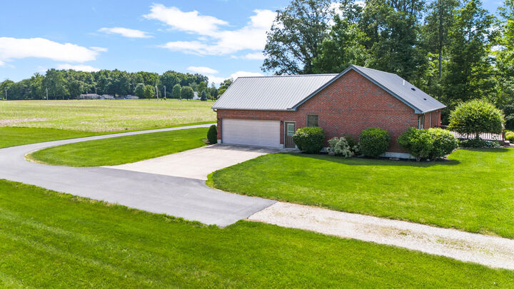 Property Photo:  3605 S Kessler Road  OH 45383 