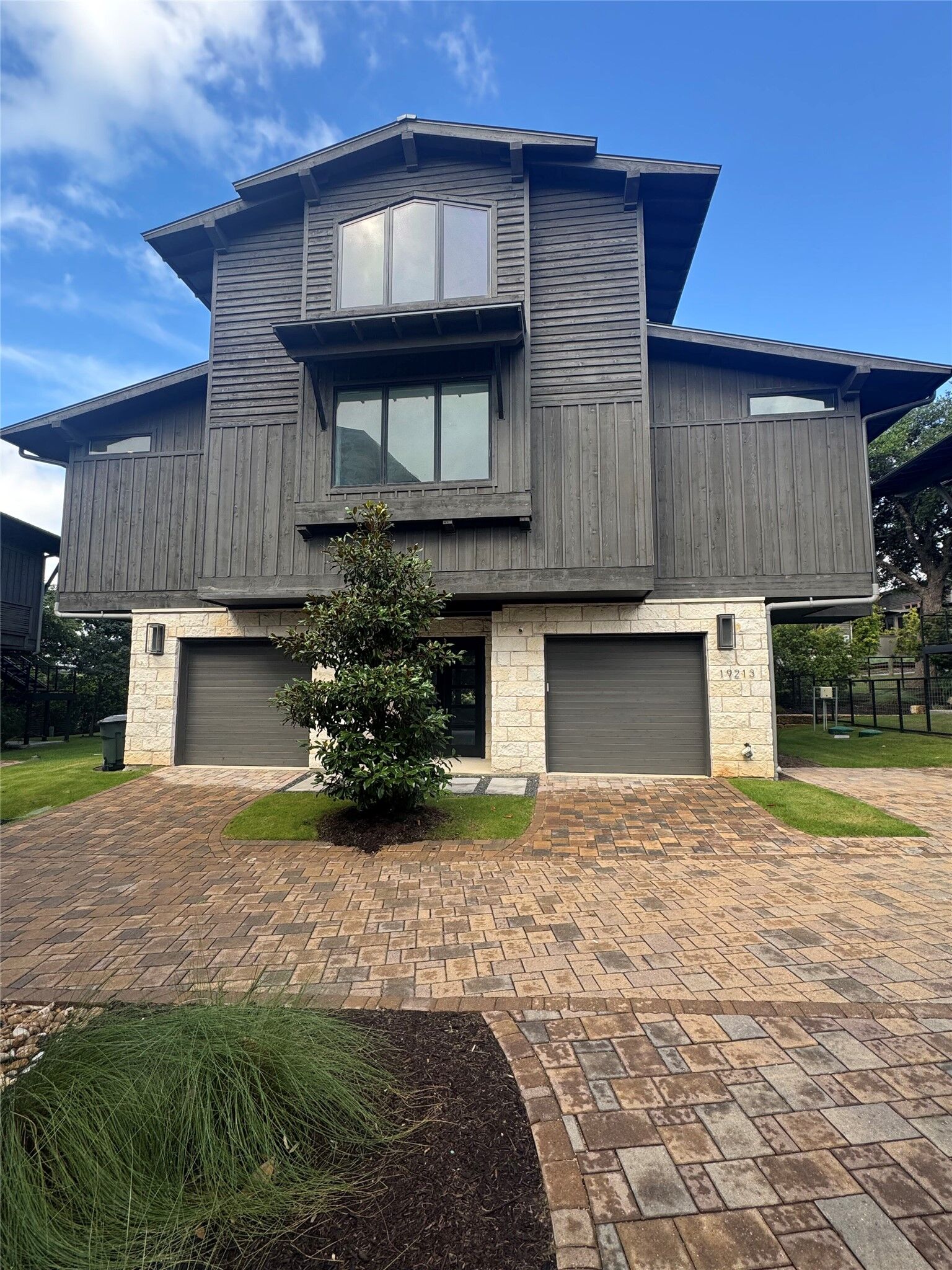 Property Photo: 19213 Lost Tree Boulevard TX 78669