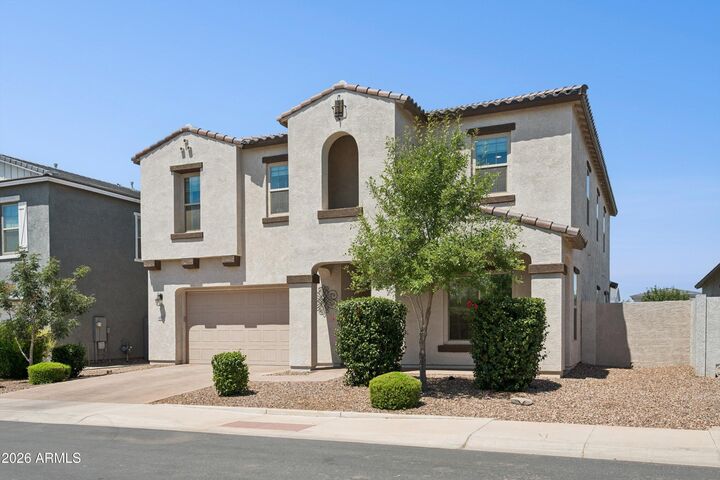 Property Photo: 6052 S Emery -- AZ 85212