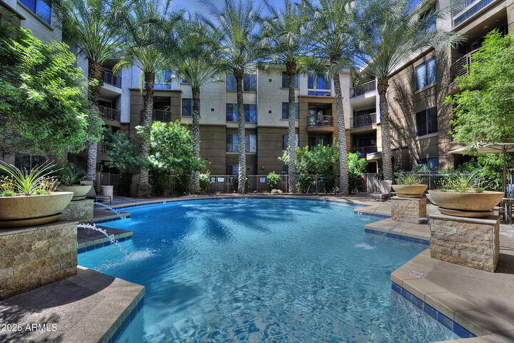 Property Photo:  1701 E Colter Street 216  AZ 85016 