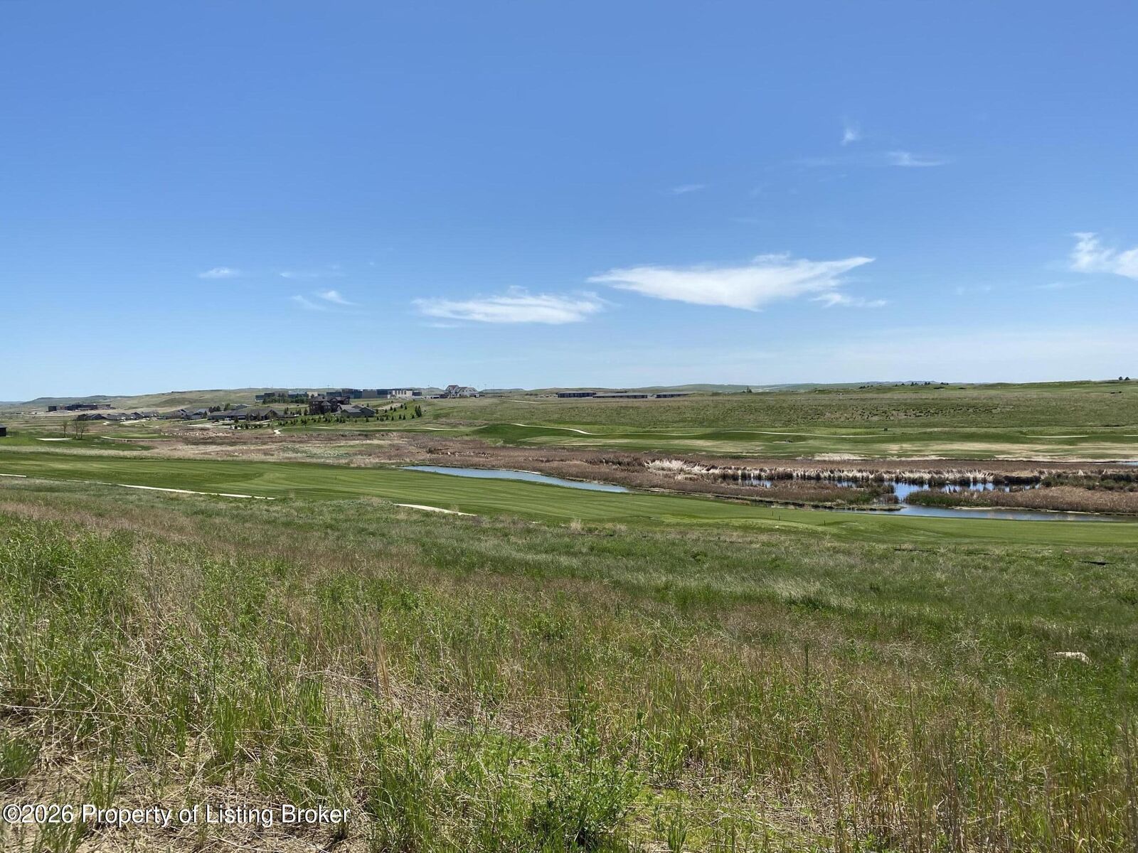 Property Photo: Stepping Stone Parkway ND 58854