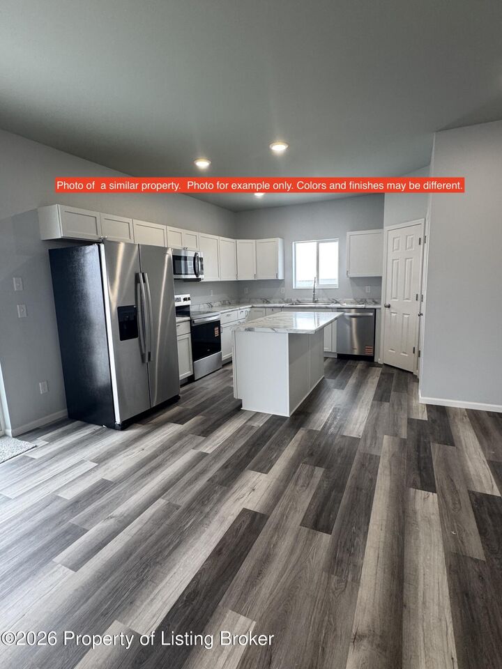 Property Photo: 2094 29th Avenue W ND 58801