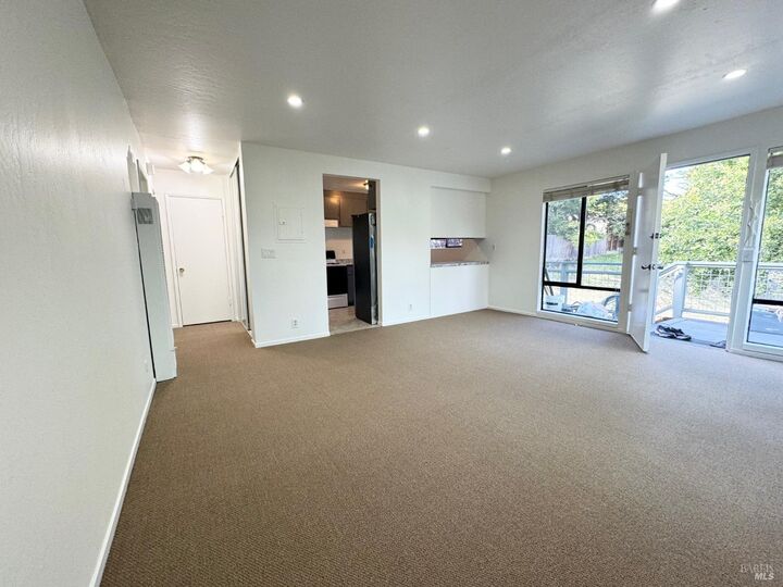 Property Photo:  270 Shoreline Highway 4  CA 94941 