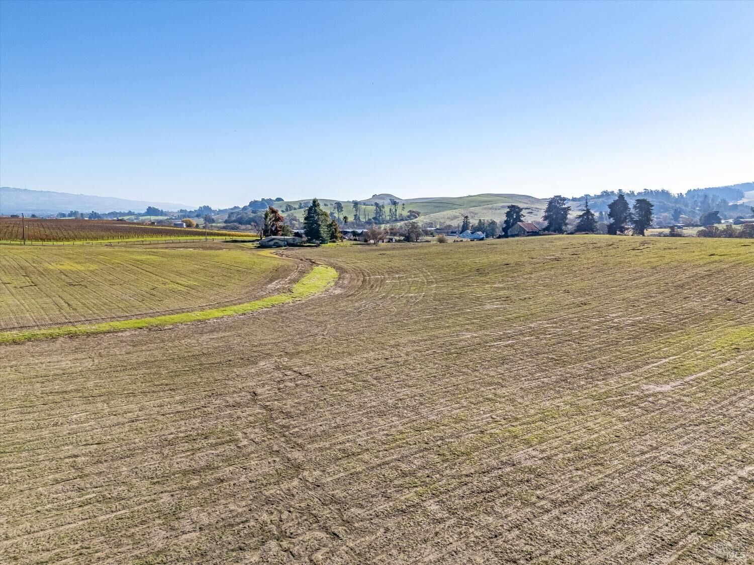 Property Photo:  6000 Petersen Road  CA 95472 