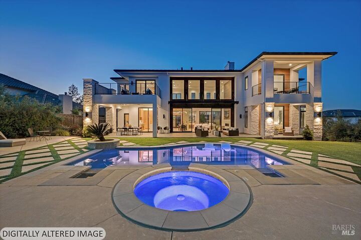 Property Photo:  2240 Newgate Court  CA 95404 