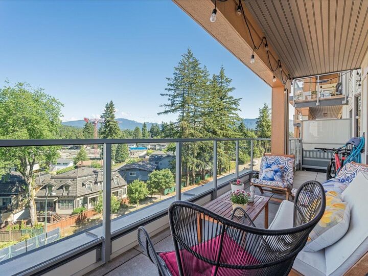 Property Photo:  721 Anskar Court 509  BC V3J 0L4 