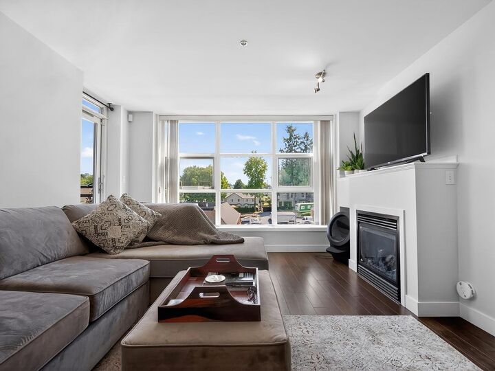 3255 Smith Avenue 411 — photo 1