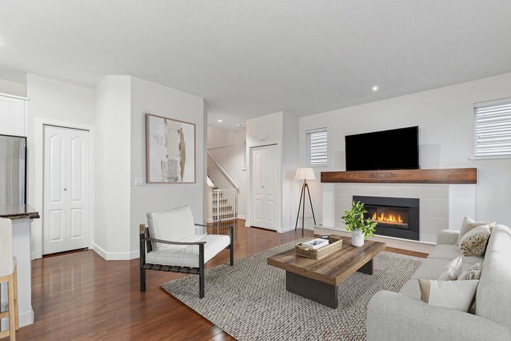Property Photo: 312 Casey Street 2 BC V3K 0C6