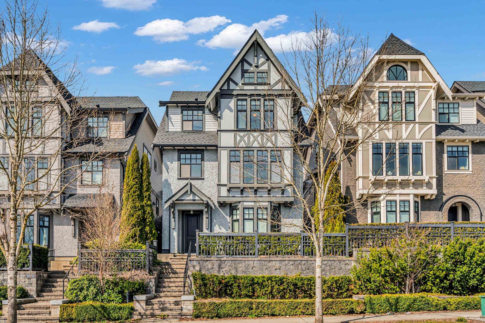 Property Photo:  3489 David Main House  BC V3E 0H7 