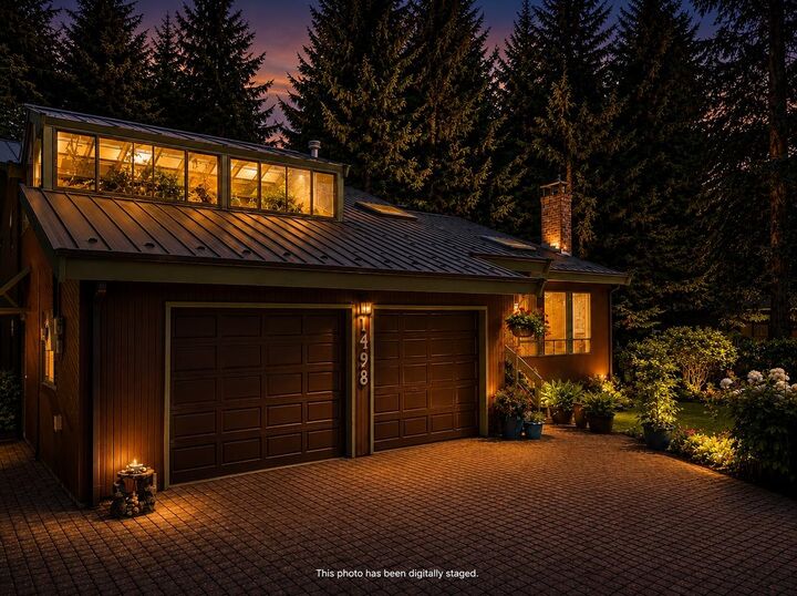 1498 Chamberlain Drive — photo 1