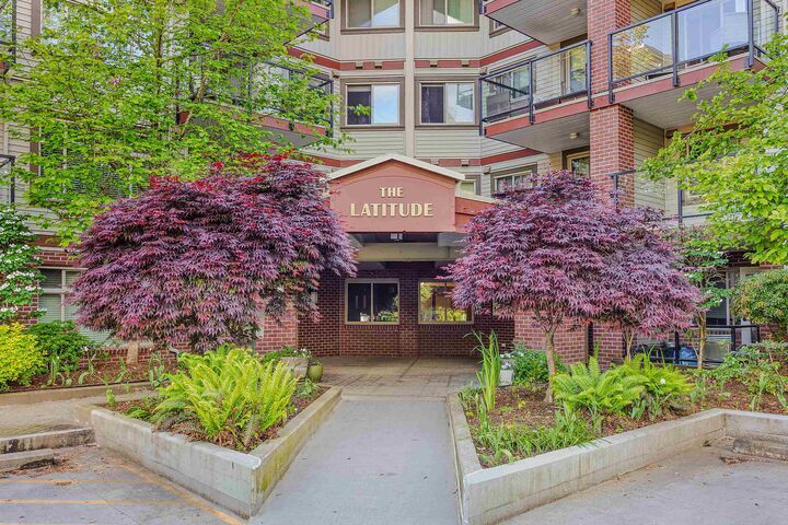 Property Photo: 2233 McKenzie Road 335 BC V2S 4A1