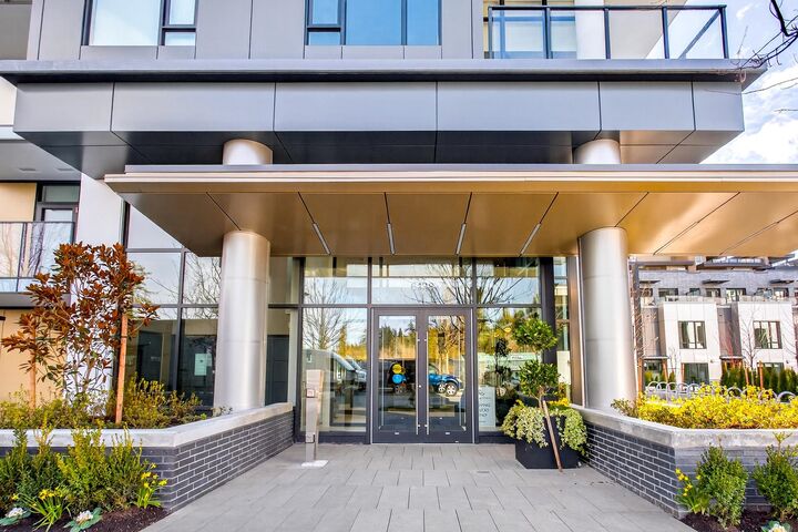 Property Photo: 6138 Birney Avenue 1307 BC V6S 0N1