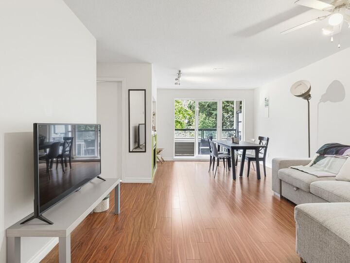 Property Photo: 6888 Southpoint Drive 202 BC V3N 5E3