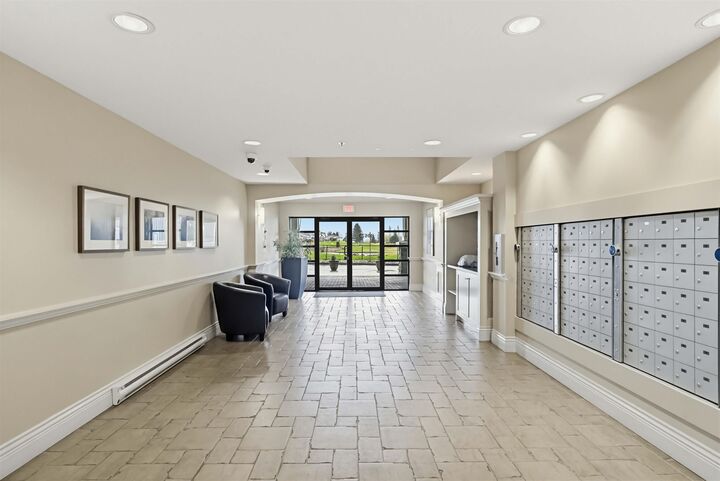 Property Photo: 19673 Meadow Gardens Way 232 BC V3Y 0A1