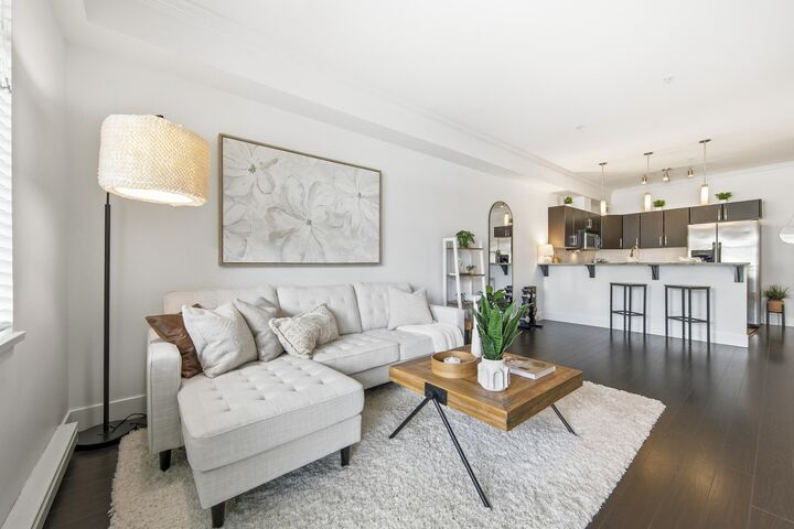 Property Photo:  2632 Pauline Street 216  BC V2S 0C9 