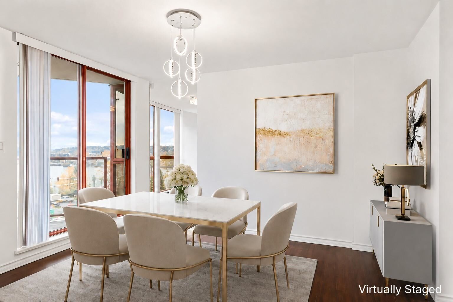 Property Photo:  38 Leopold Place 201  BC V3L 2C6 