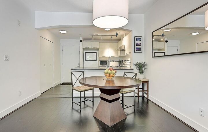 Property Photo:  7478 Brynepark Walk 312  BC V3J 0M8 