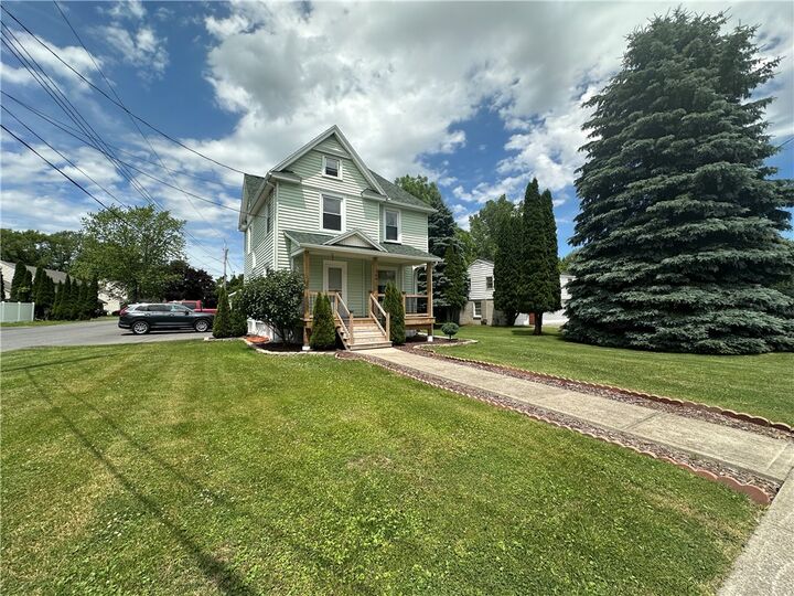 Property Photo: 349 Clark Street NY 13021