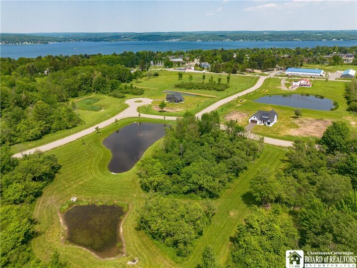 Property Photo:  2014 (Lot 44) Mandolin Ridge Way  NY 14757 