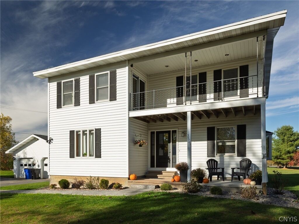 Property Photo: 35749 Sayre Road NY 13619