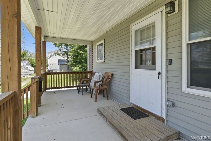 Property Photo: 67 Wende Street NY 14211