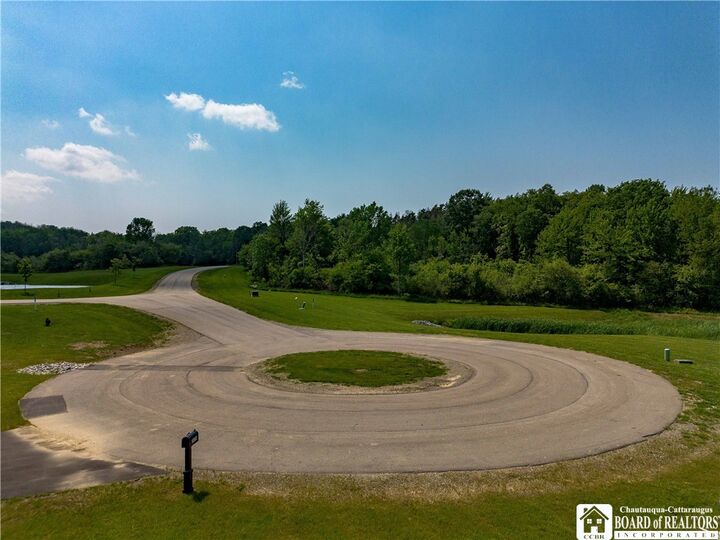 Property Photo:  2017 (Lot 8) Mandolin Ridge Way  NY 14757 