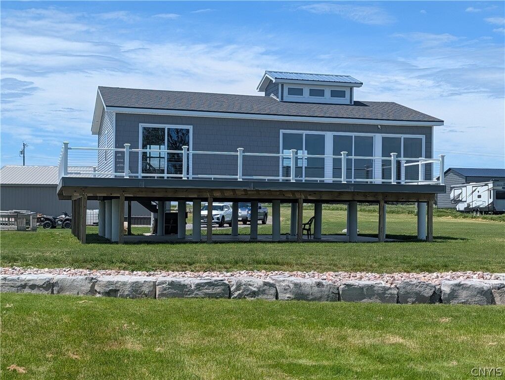 Property Photo: 24830 County Route 57 NY 13693
