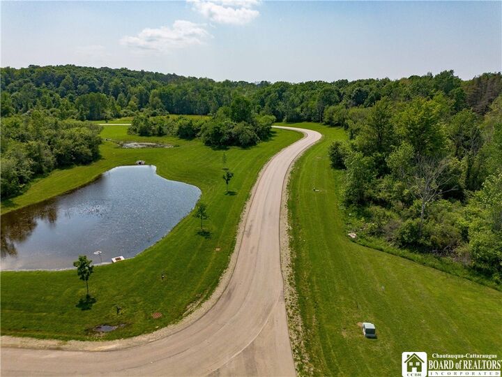 Property Photo:  2018 (Lot 45) Mandolin Ridge Way  NY 14757 