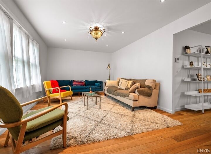 Property Photo: 124 Nock Street NY 13440