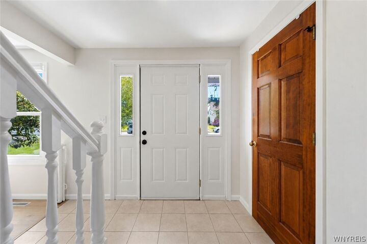 Property Photo: 269 Cardinal Lane NY 14072