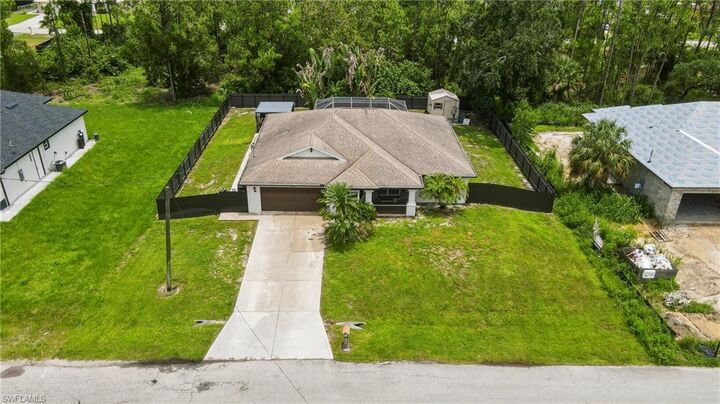 Property Photo: 3812 17th St W FL 33971