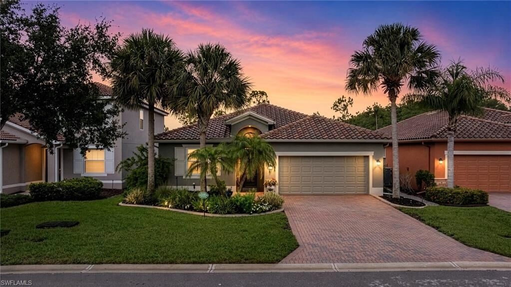 Property Photo:  21021 Bella Terra Blvd  FL 33928 