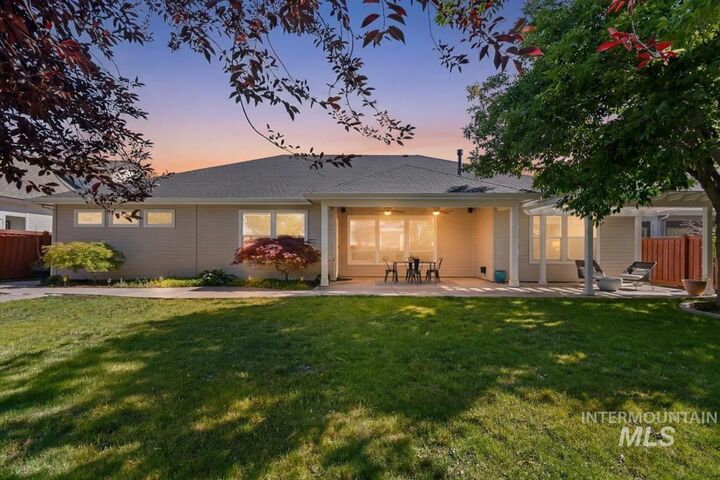 Property Photo:  878 E Kaibab Trail Dr  ID 83646 