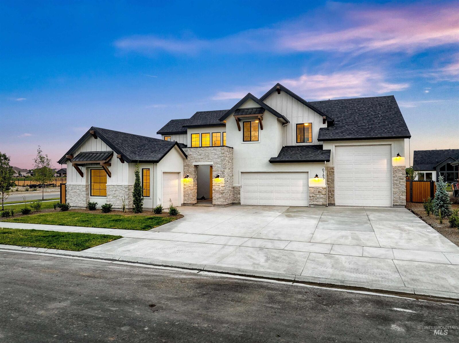 Property Photo: 21764 Big Wood Way ID 83669