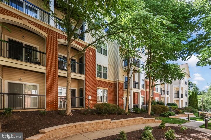 Property Photo: 11397 Aristotle Drive 11-409 VA 22030