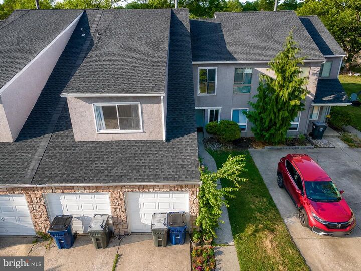 Property Photo:  43 Buttonwood Road 45  NJ 08043 
