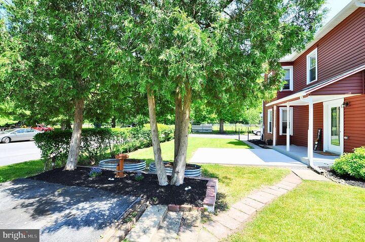 Property Photo: 1467 Bald Eagle Avenue PA 16686