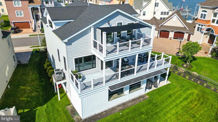 Property Photo:  21 Hart Lane  NJ 08406 