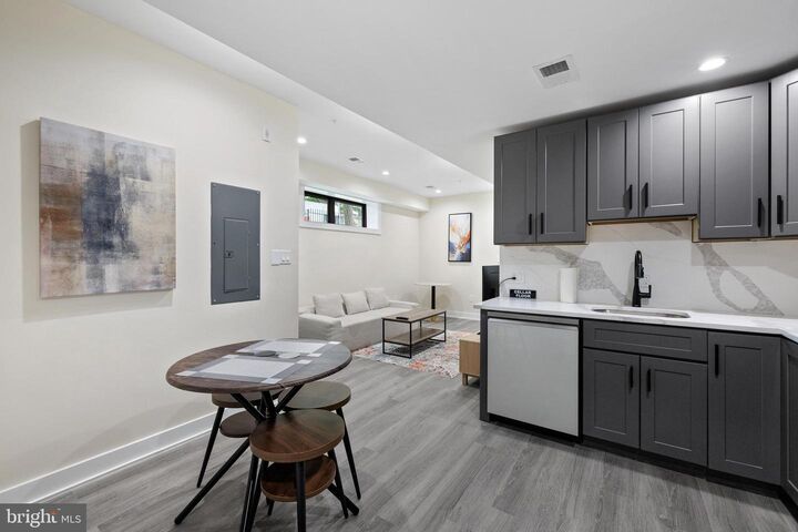 Property Photo: 3517 14th Street NW B01 DC 20010