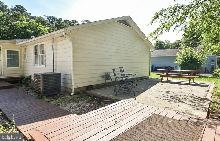 Property Photo:  1258 Ocean Parkway  MD 21811 