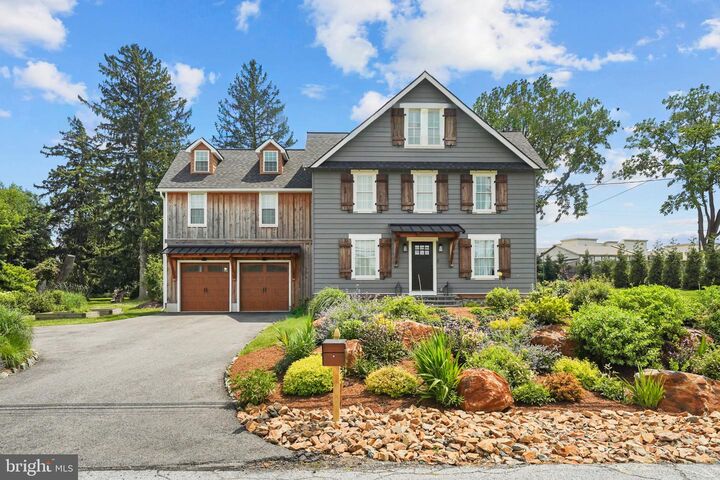 Property Photo:  346 W Central Avenue  PA 19355 