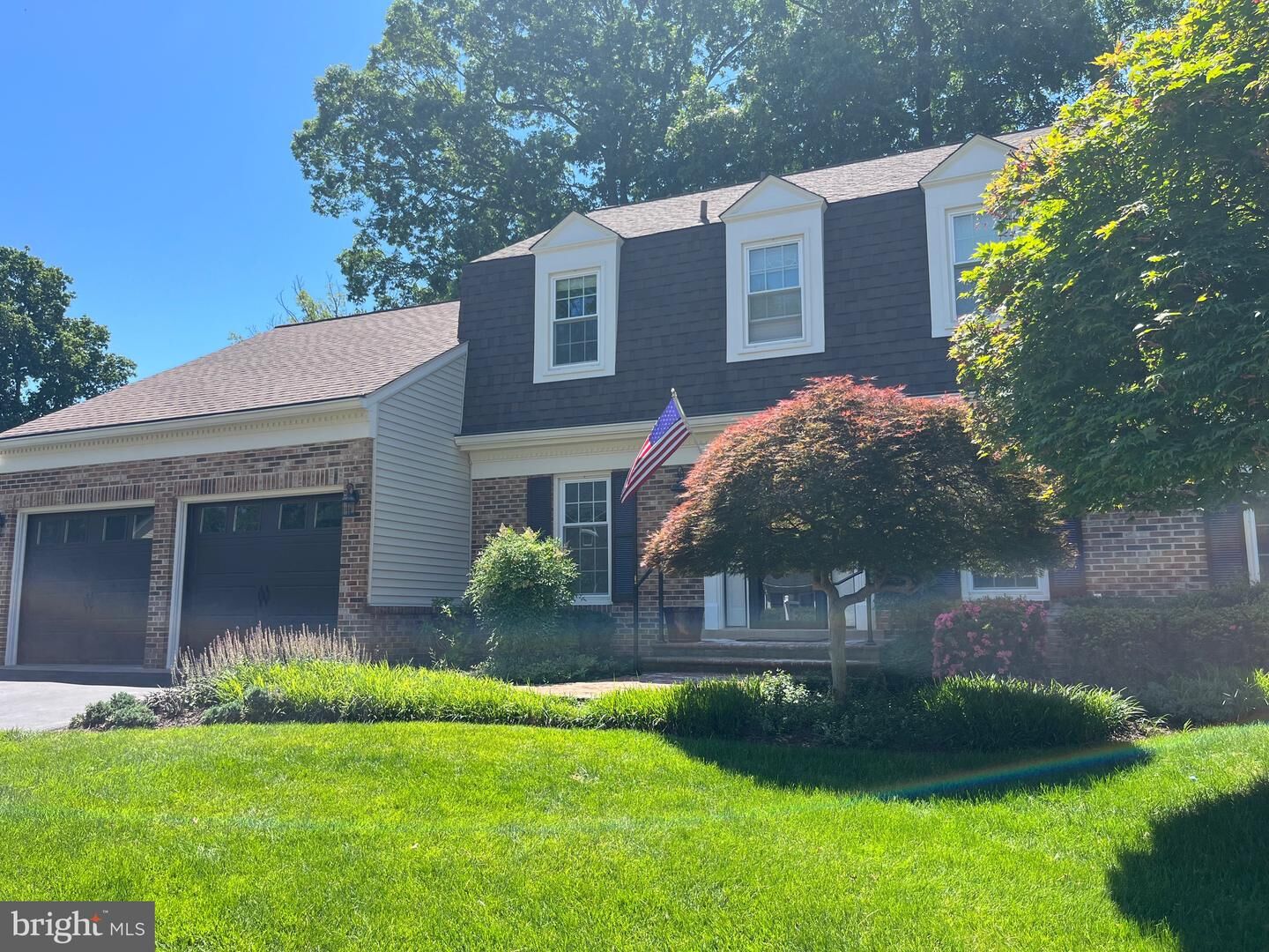Property Photo:  9759 Hatmark Court  VA 22181 