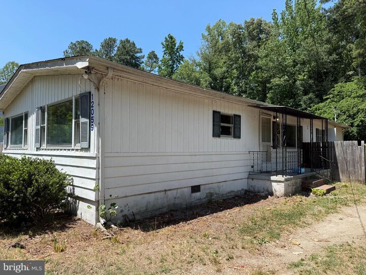 Property Photo:  12059 Red Pine Road  VA 22546 
