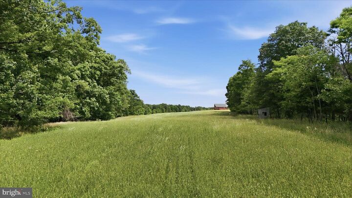 Property Photo: Posey Hollow WV 25411