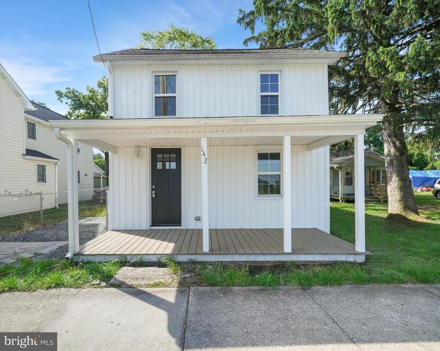 Property Photo: 142 Main Street DE 19936