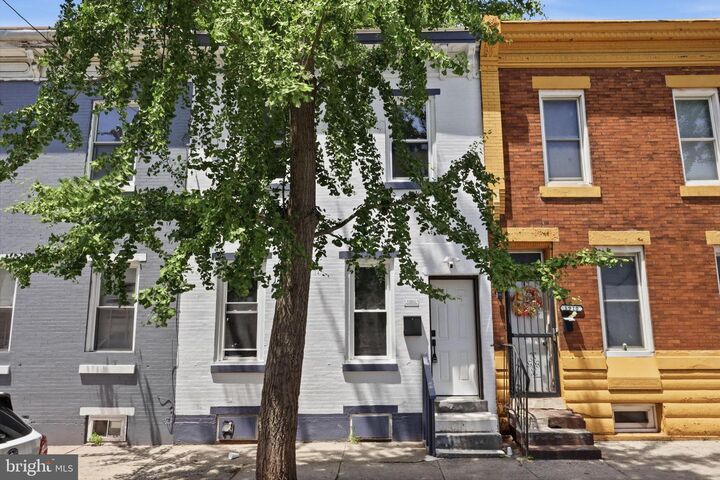 Property Photo:  1908 N Croskey Street  PA 19121 