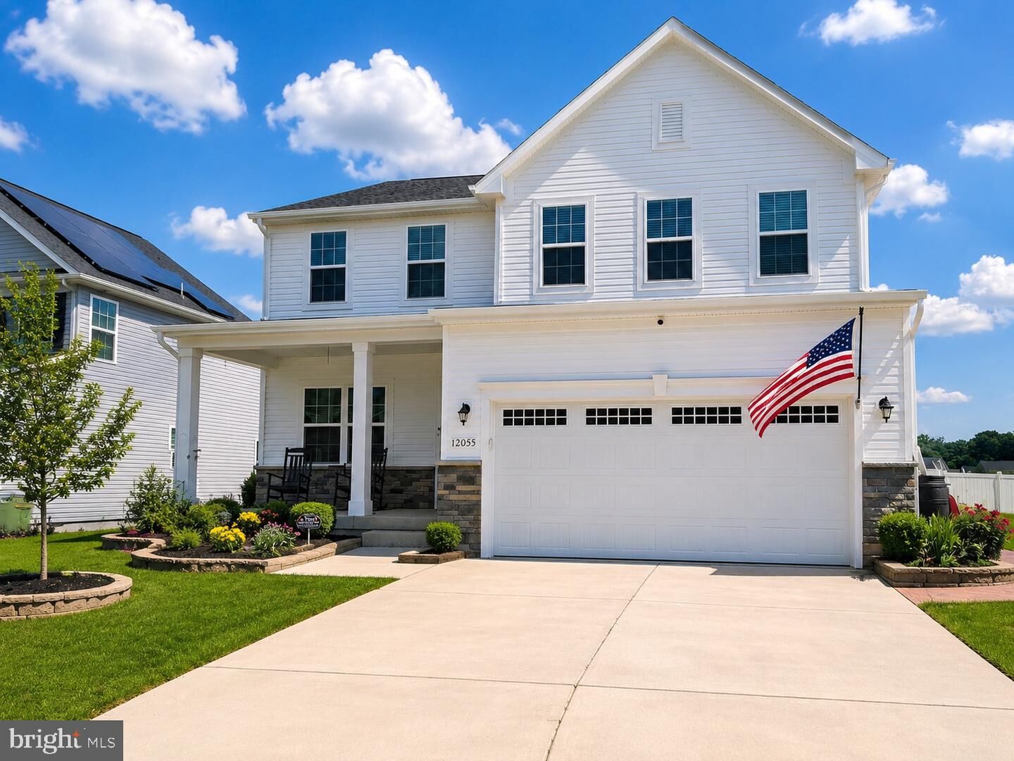 Property Photo:  12055 Angora Drive  VA 22485 