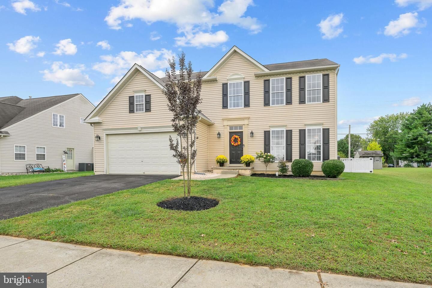 Property Photo:  114 Christiana River Drive  DE 19938 