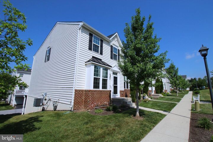 Property Photo:  516 Groat Aly  PA 19460 