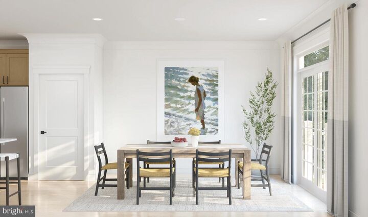 Property Photo:  602 Thompson Drive  NJ 08550 